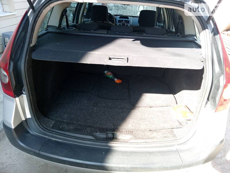 Універсал Renault Megane 2005 в Одесі