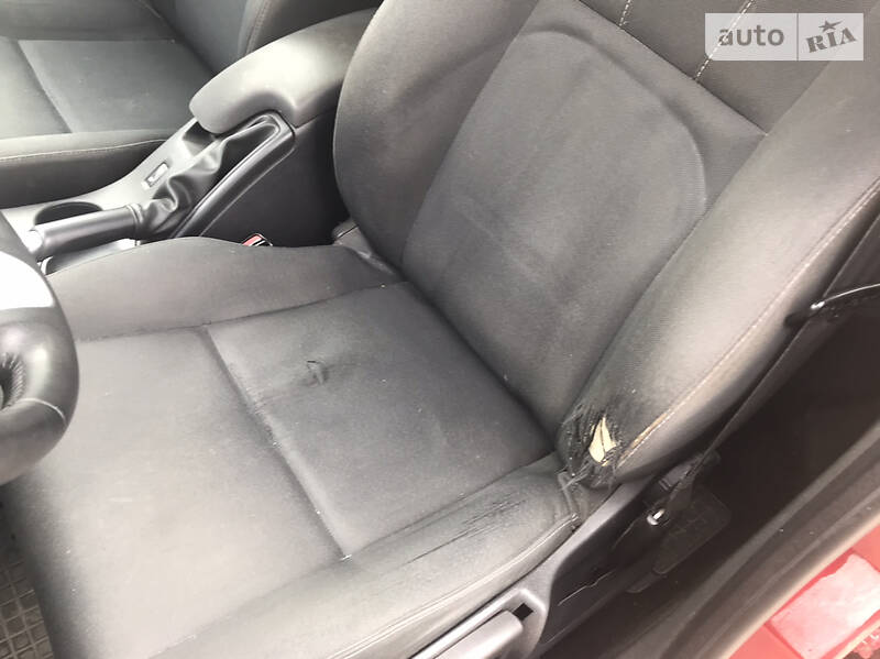 Хетчбек Renault Megane 2009 в Житомирі