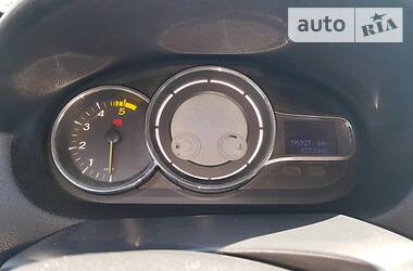 Універсал Renault Megane 2010 в 
