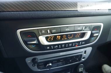 Універсал Renault Megane 2013 в 