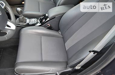 Універсал Renault Megane 2012 в 