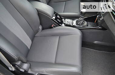 Універсал Renault Megane 2012 в 