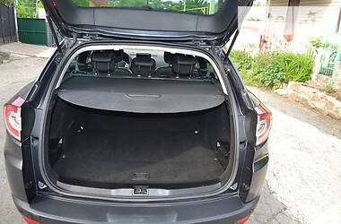 Універсал Renault Megane 2012 в 