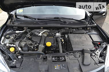 Універсал Renault Megane 2012 в 