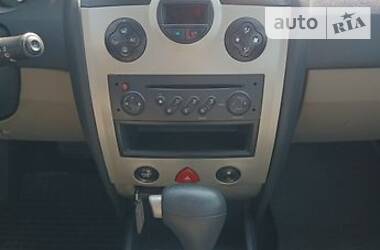 Універсал Renault Megane 2005 в 