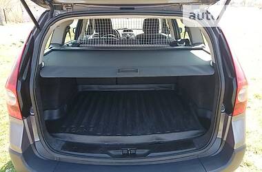 Універсал Renault Megane 2005 в 