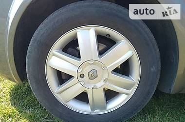 Універсал Renault Megane 2005 в 