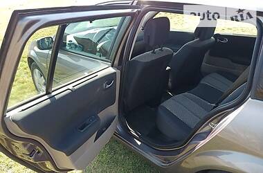 Універсал Renault Megane 2005 в 