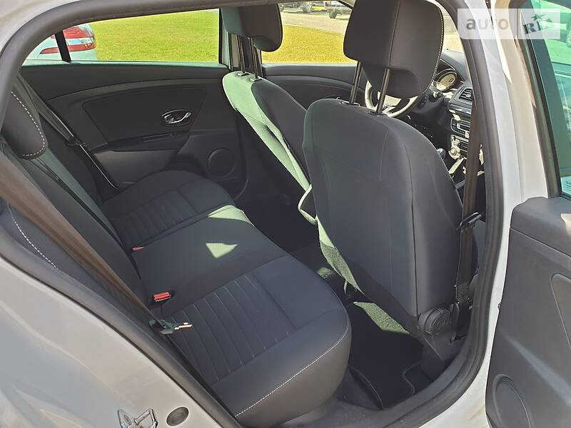 Універсал Renault Megane 2015 в Києві