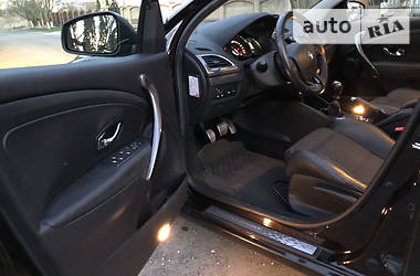 Універсал Renault Megane 2013 в 