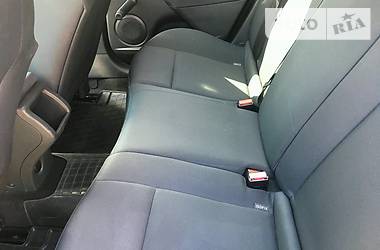 Хетчбек Renault Megane 2012 в 
