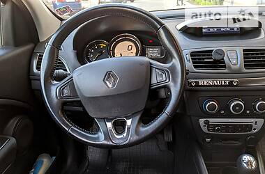 Універсал Renault Megane 2014 в 