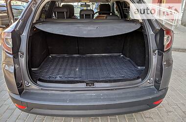 Універсал Renault Megane 2014 в 