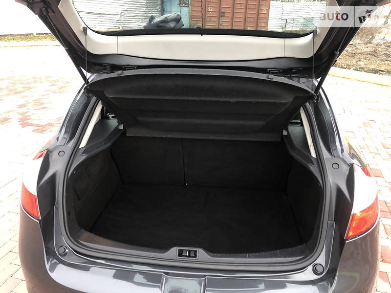 Хетчбек Renault Megane 2010 в Рівному фото 29 Хетчбек Renault Megane 2010 в Рівному