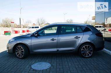 Універсал Renault Megane 2012 в 