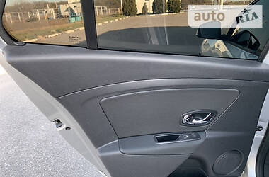 Універсал Renault Megane 2012 в 