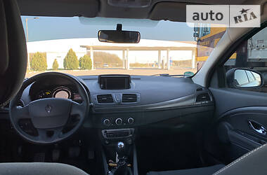 Універсал Renault Megane 2012 в 