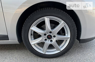 Універсал Renault Megane 2012 в 