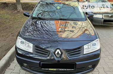 Універсал Renault Megane 2007 в 