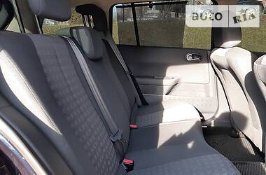 Універсал Renault Megane 2007 в 