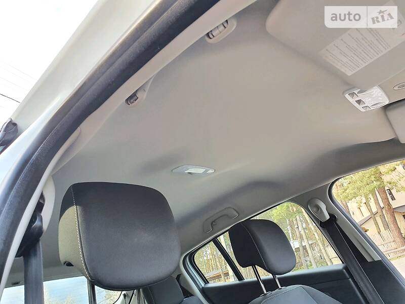 Хетчбек Renault Megane 2014 в Луцьку
