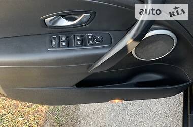 Універсал Renault Megane 2010 в 