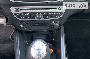 Універсал Renault Megane 2010 в 