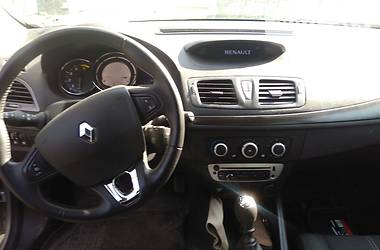 Універсал Renault Megane 2014 в 