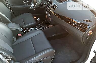 Універсал Renault Megane 2012 в 