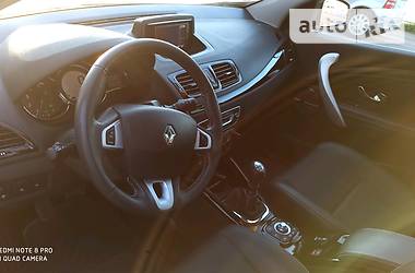 Універсал Renault Megane 2012 в 