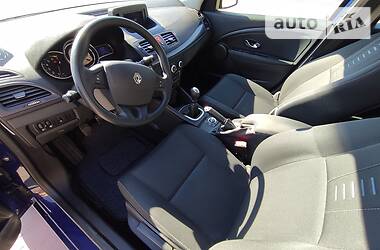 Універсал Renault Megane 2010 в 