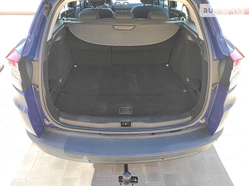 Універсал Renault Megane 2010 в Луцьку