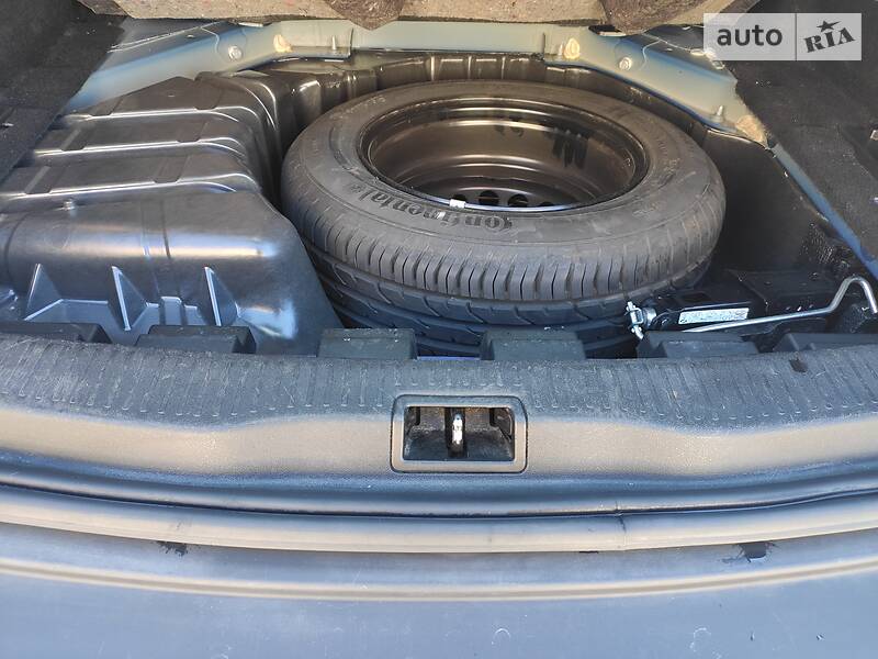 Універсал Renault Megane 2010 в Луцьку