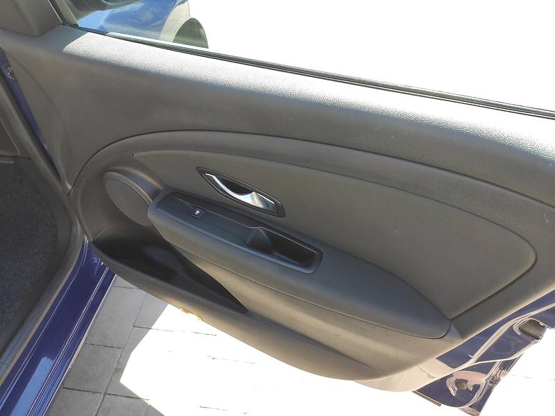 Універсал Renault Megane 2010 в Луцьку