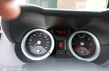 Універсал Renault Megane 2005 в 