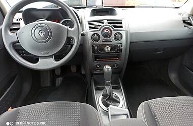 Універсал Renault Megane 2005 в 