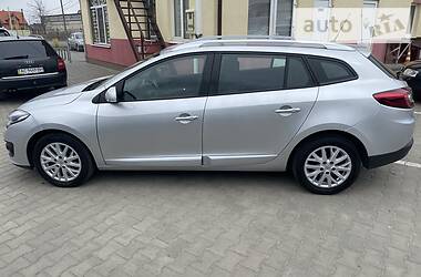 Універсал Renault Megane 2013 в 