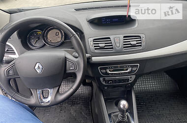 Універсал Renault Megane 2013 в 