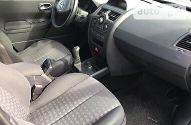Універсал Renault Megane 2006 в 
