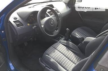 Універсал Renault Megane 2006 в 