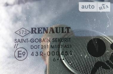 Універсал Renault Megane 2006 в 