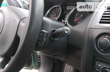 Універсал Renault Megane 2008 в 