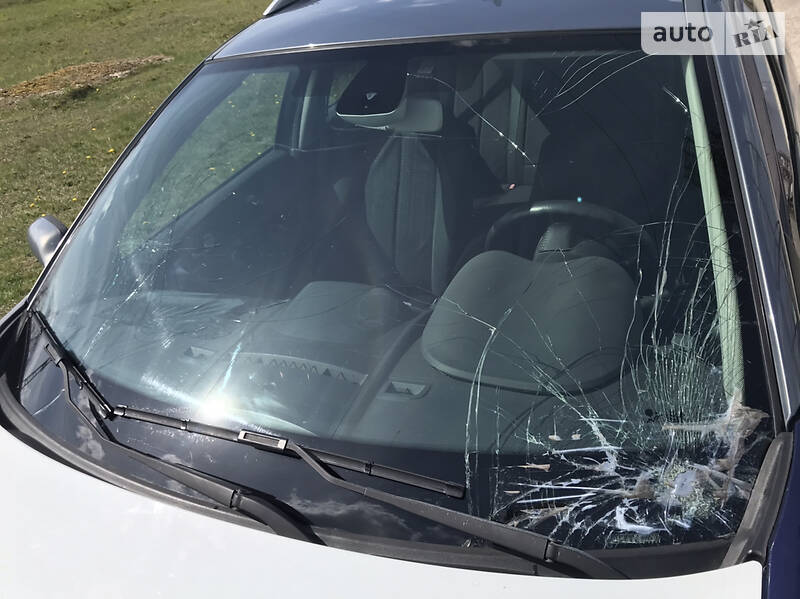 Універсал Renault Megane 2006 в Рівному