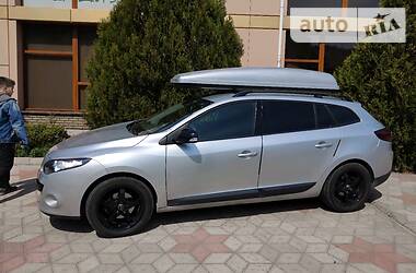 Універсал Renault Megane 2011 в  фото 23 Універсал Renault Megane 2011 в