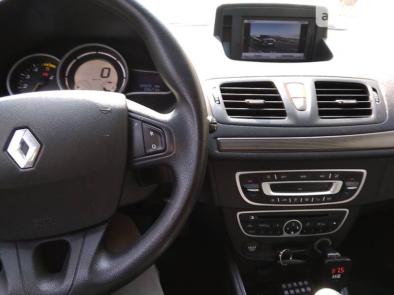 Універсал Renault Megane 2010 в Баштанці