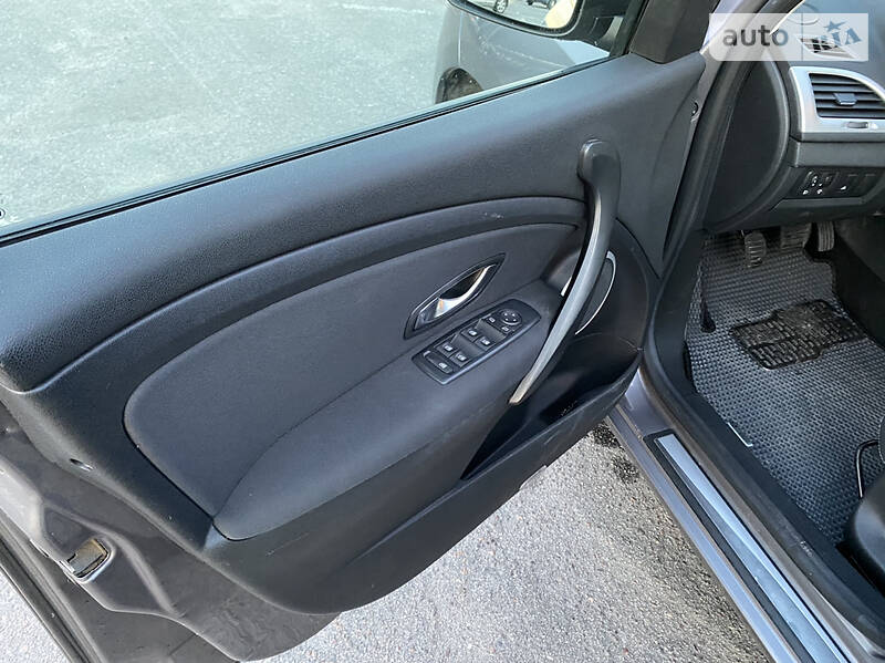 Універсал Renault Megane 2011 в Львові