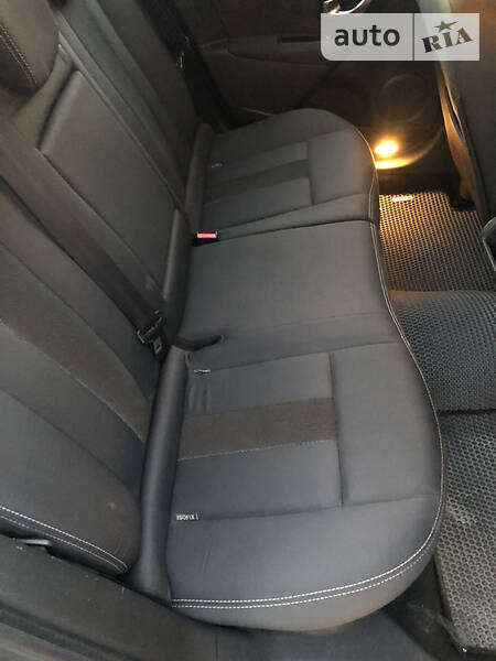 Універсал Renault Megane 2011 в Львові