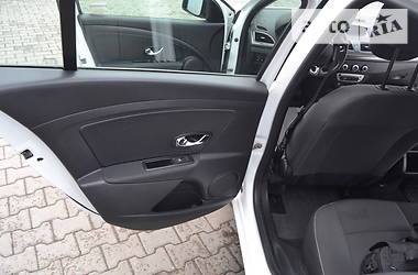 Універсал Renault Megane 2015 в 