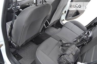 Універсал Renault Megane 2015 в 