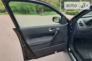 Універсал Renault Megane 2005 в 